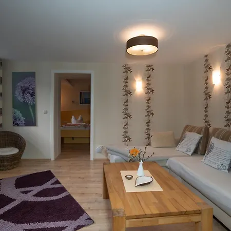 Appartement Stock Vs 5 Im Souterrain Heringsdorf (Usedom)