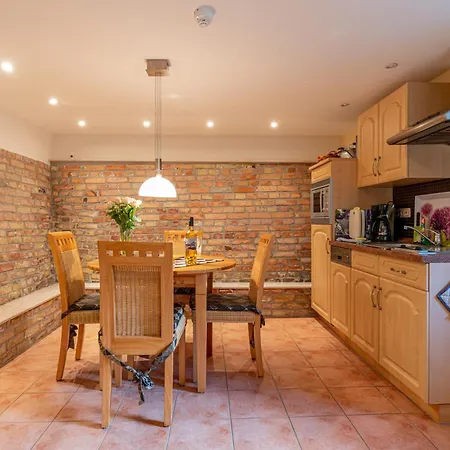 Appartement Stock Vs 5 Im Souterrain Heringsdorf (Usedom)